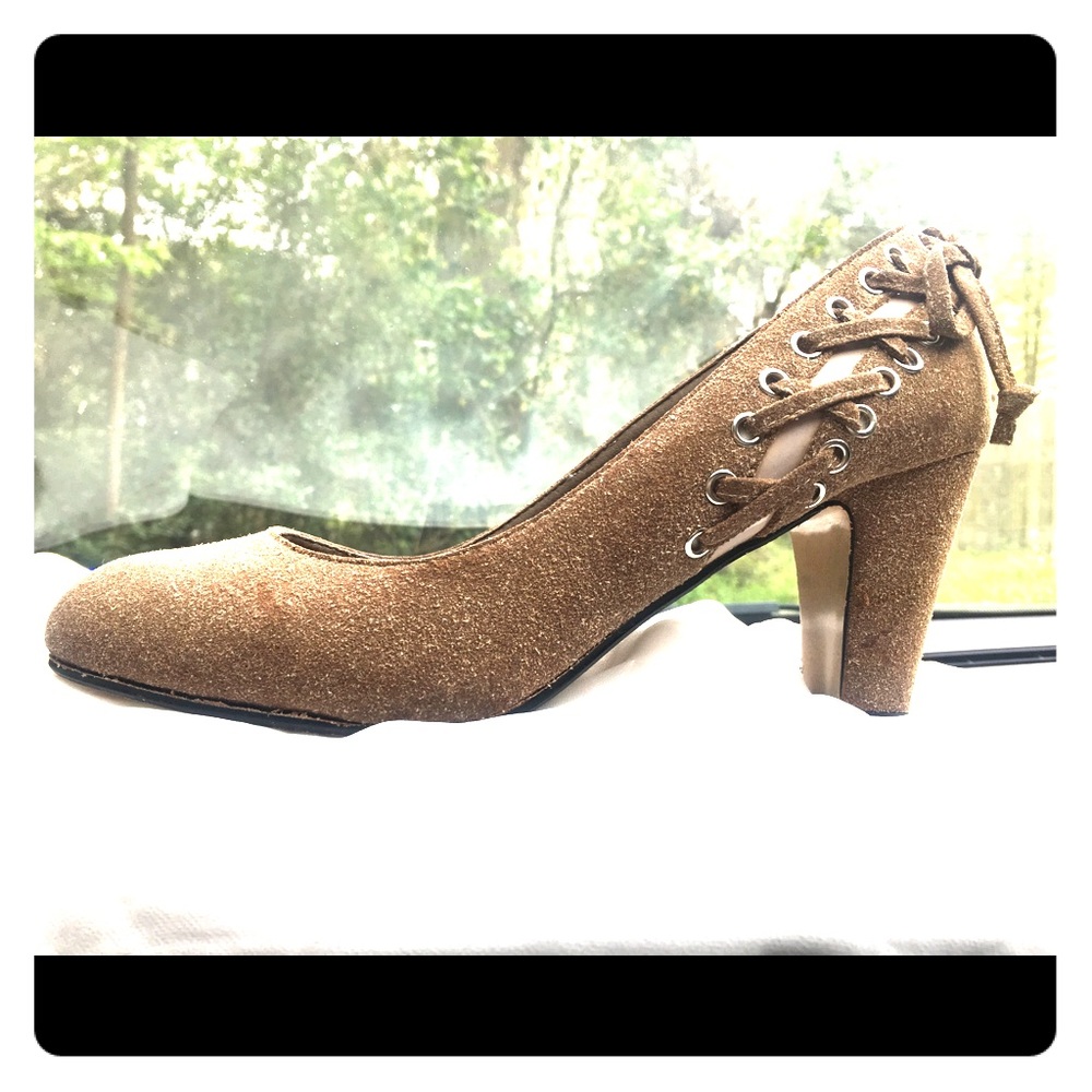 Makgio heels